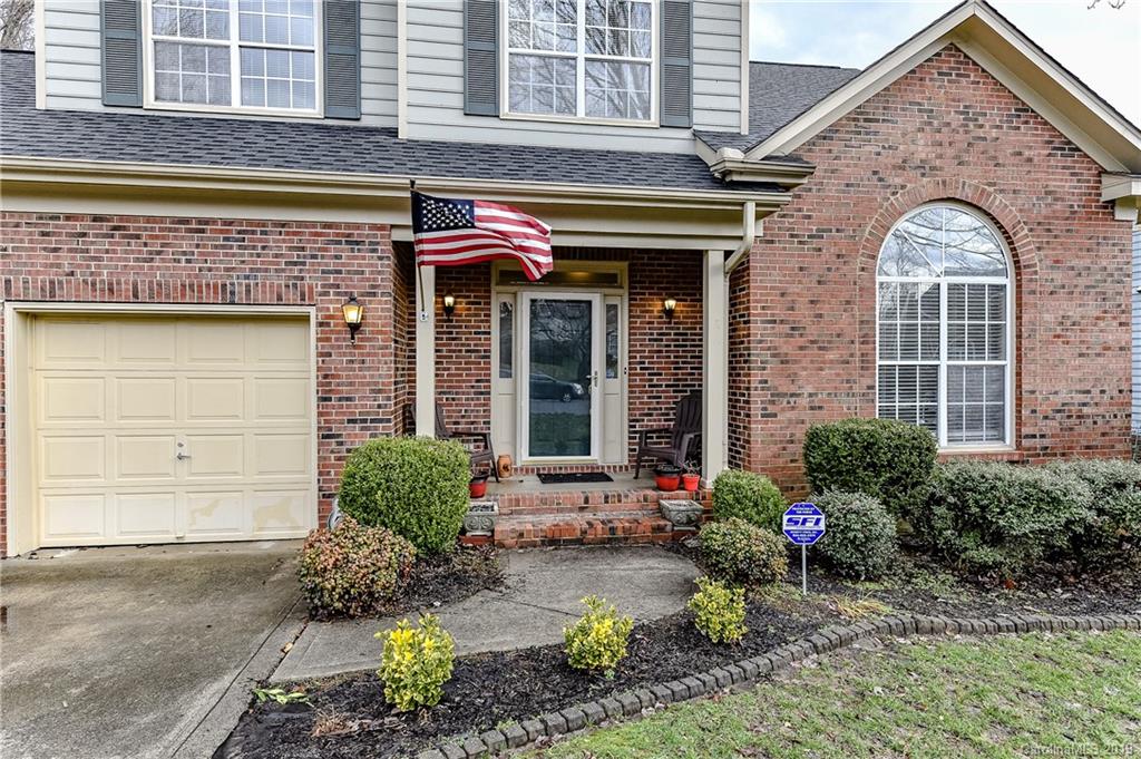 11911 Harris Pointe Drive Charlotte NC 28269