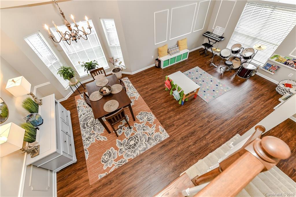 11911 Harris Pointe Drive Charlotte NC 28269