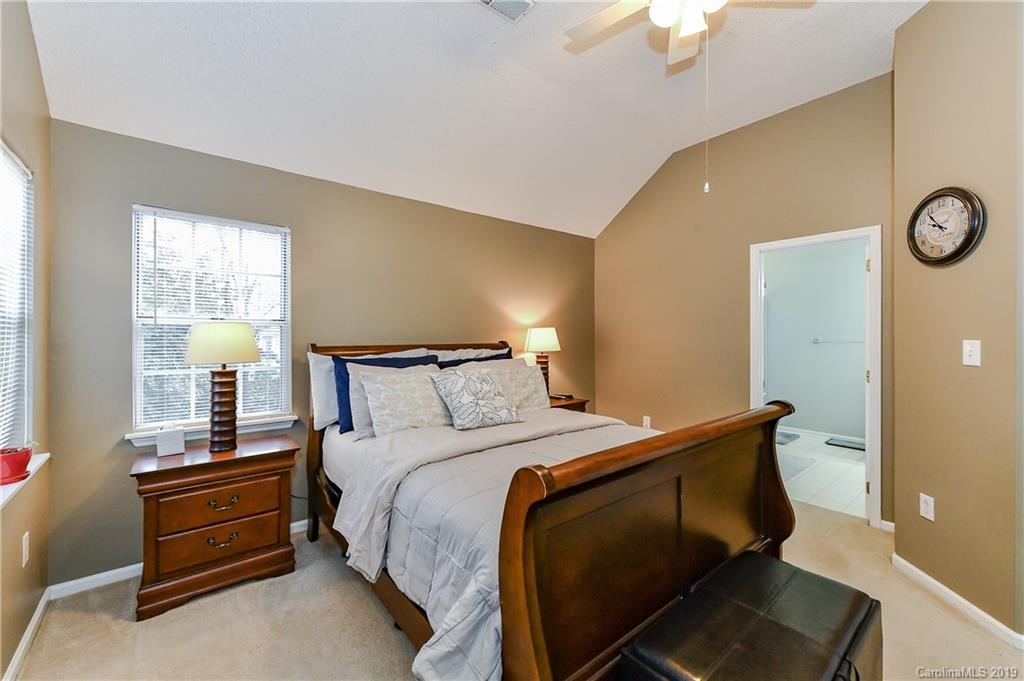 11911 Harris Pointe Drive Charlotte NC 28269