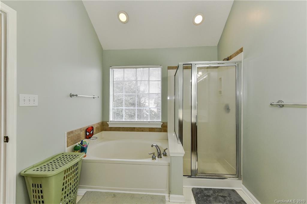 11911 Harris Pointe Drive Charlotte NC 28269