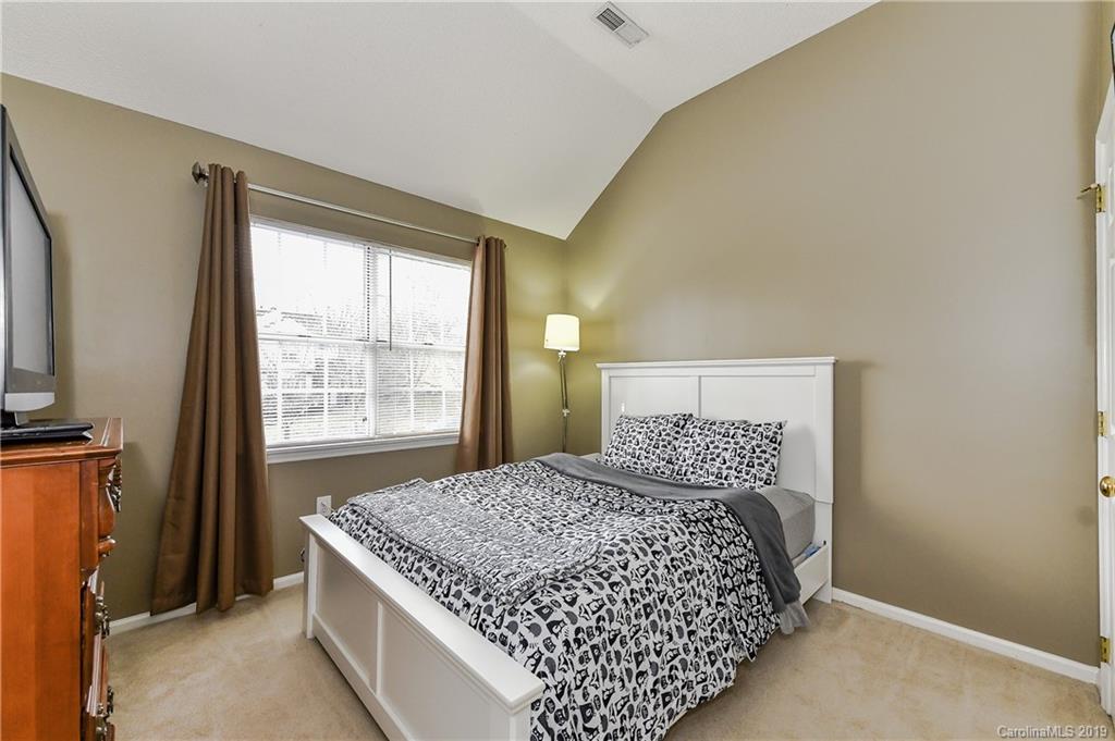 11911 Harris Pointe Drive Charlotte NC 28269