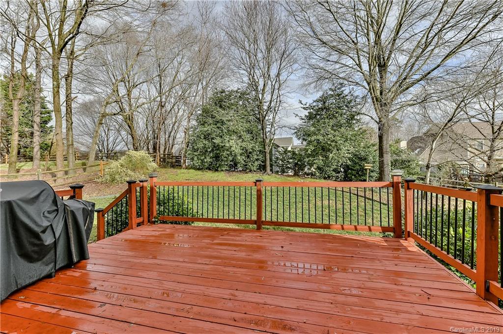 11911 Harris Pointe Drive Charlotte NC 28269