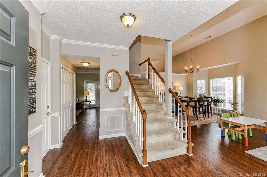 11911 Harris Pointe Drive Charlotte NC 28269