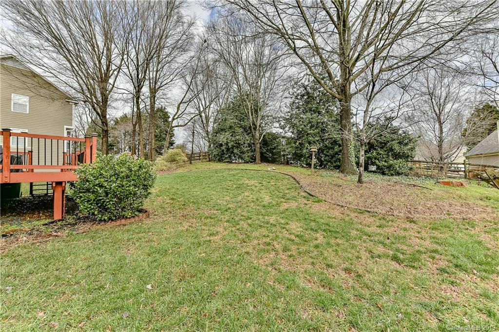 11911 Harris Pointe Drive Charlotte NC 28269