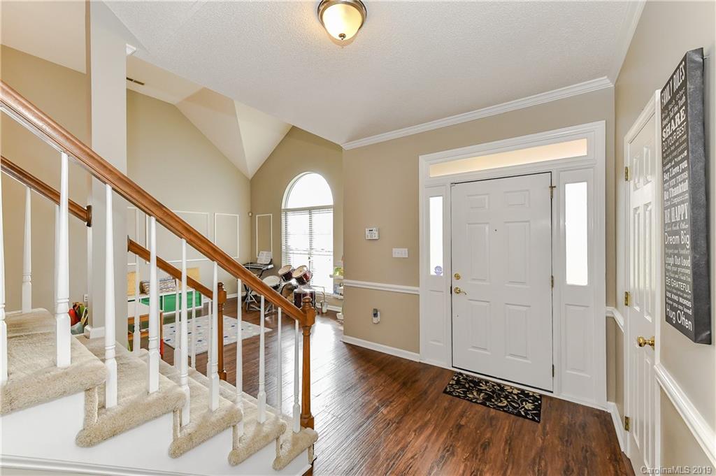 11911 Harris Pointe Drive Charlotte NC 28269