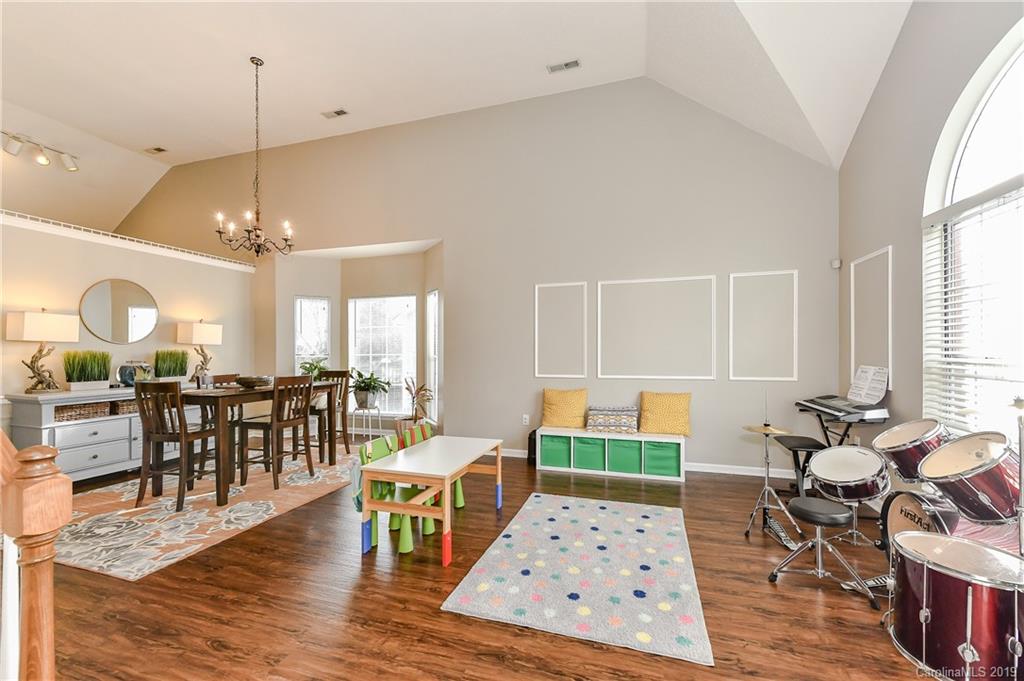 11911 Harris Pointe Drive Charlotte NC 28269