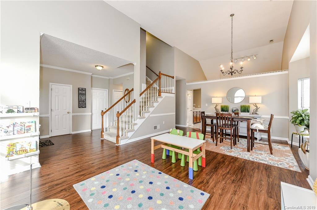 11911 Harris Pointe Drive Charlotte NC 28269