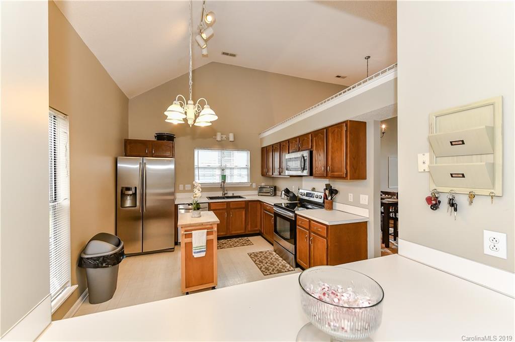 11911 Harris Pointe Drive Charlotte NC 28269