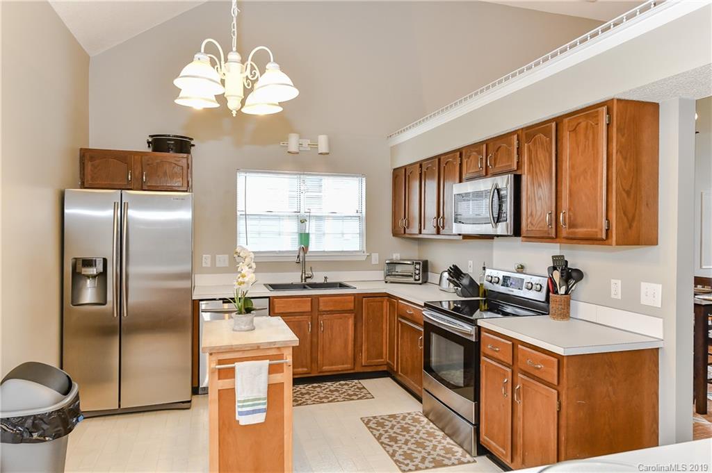 11911 Harris Pointe Drive Charlotte NC 28269