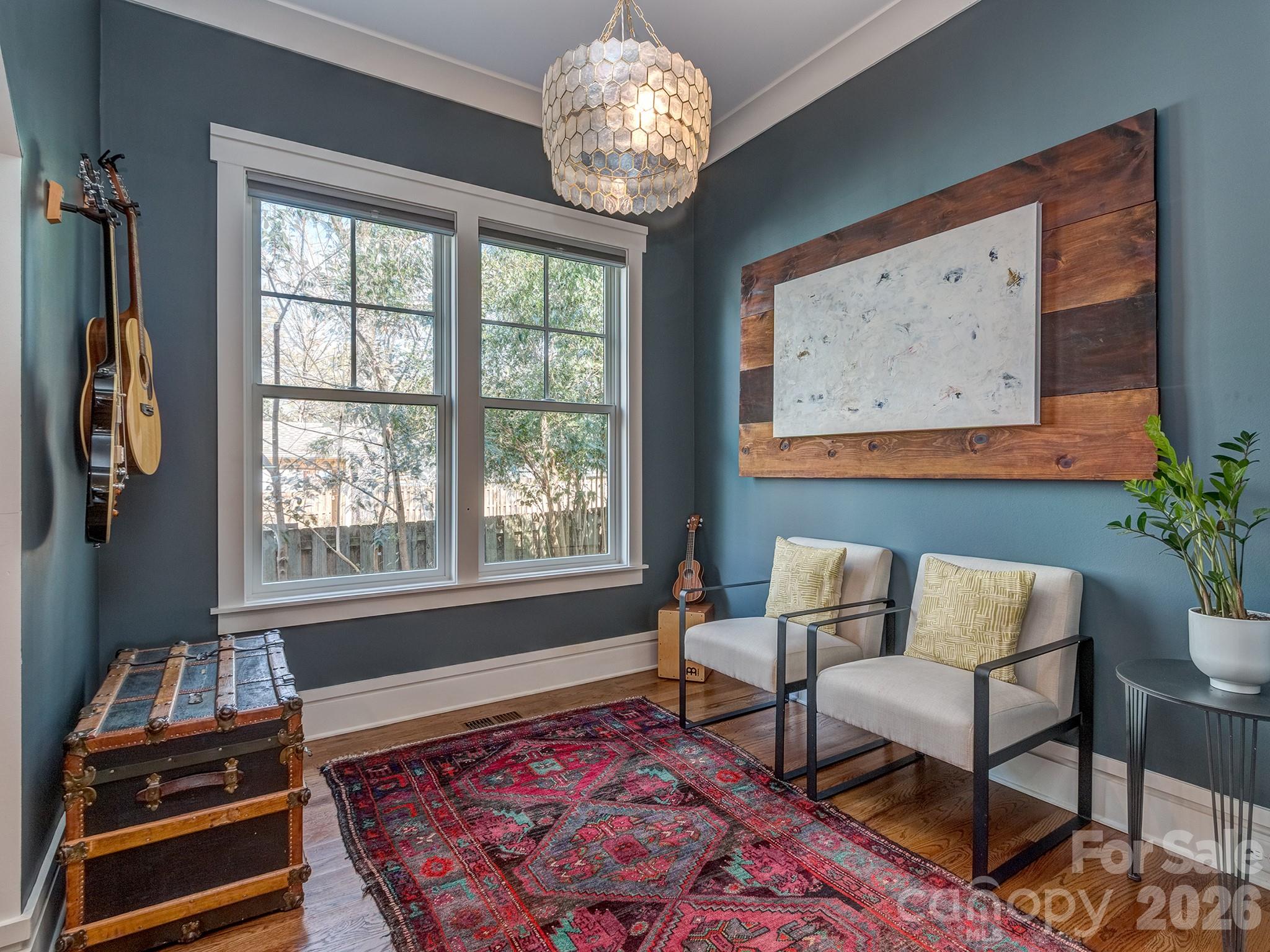 2622 Duncan Avenue Charlotte NC 28205