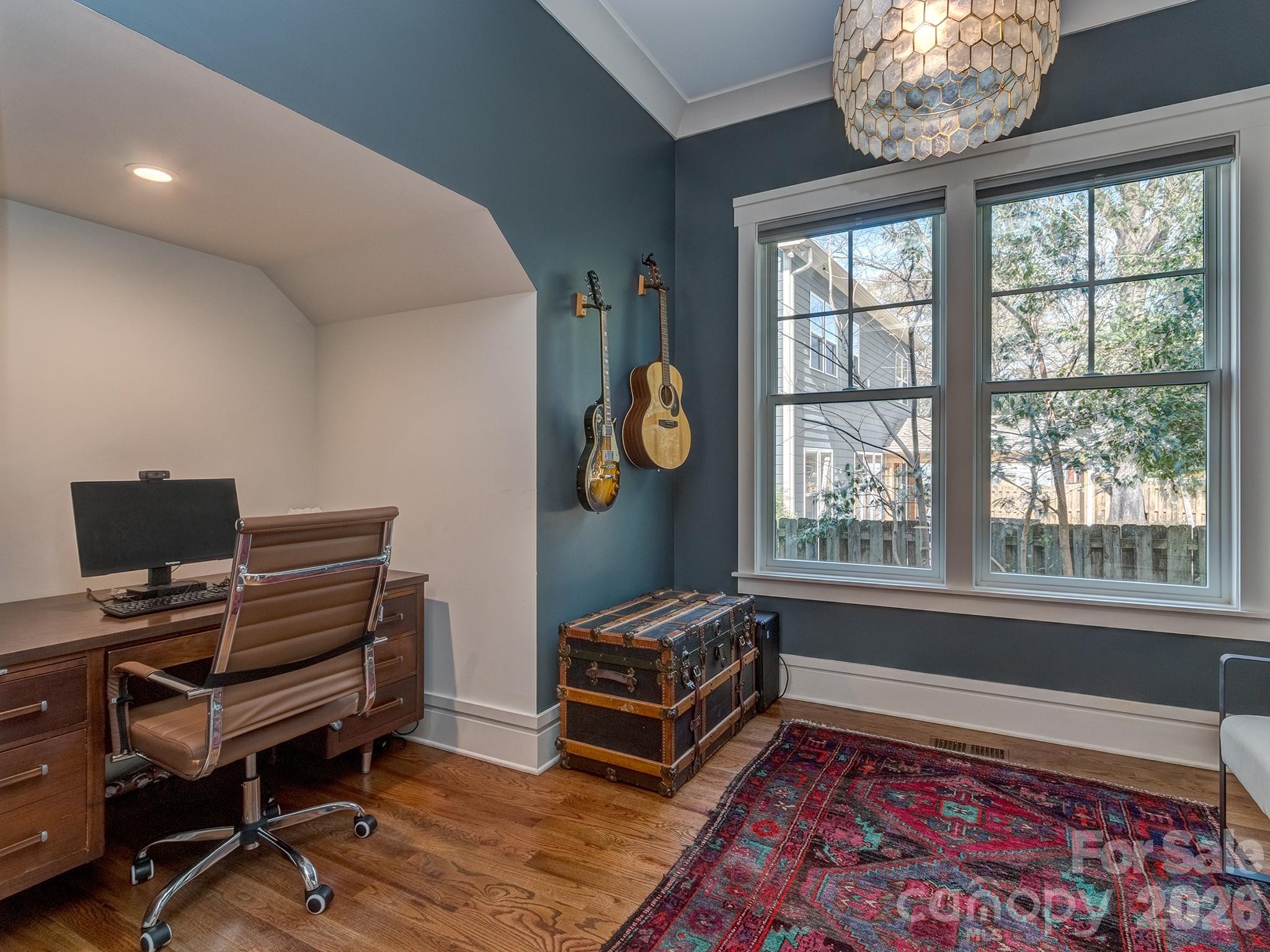 2622 Duncan Avenue Charlotte NC 28205