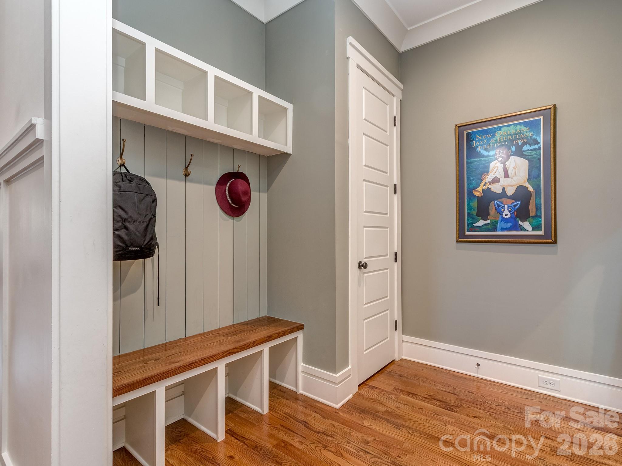 2622 Duncan Avenue Charlotte NC 28205