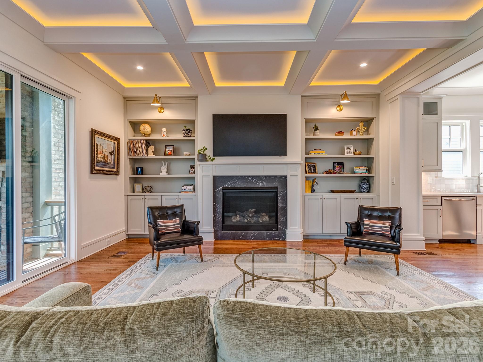 2622 Duncan Avenue Charlotte NC 28205