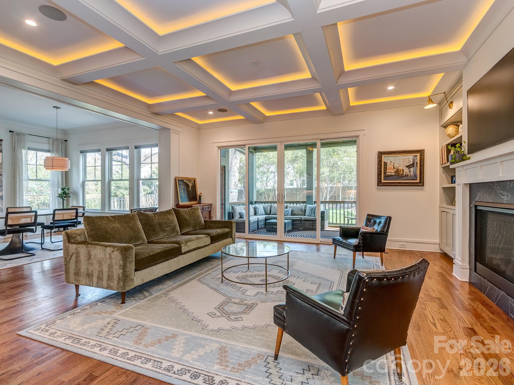 2622 Duncan Avenue Charlotte NC 28205