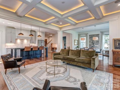 2622 Duncan Avenue Charlotte NC 28205