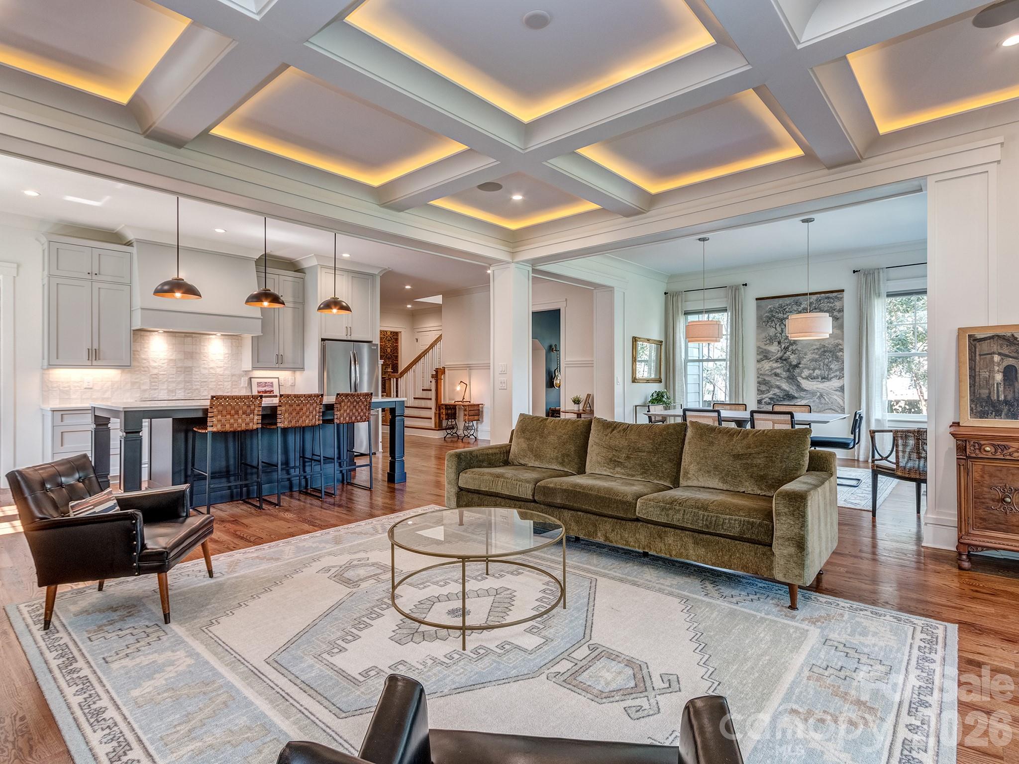 2622 Duncan Avenue Charlotte NC 28205