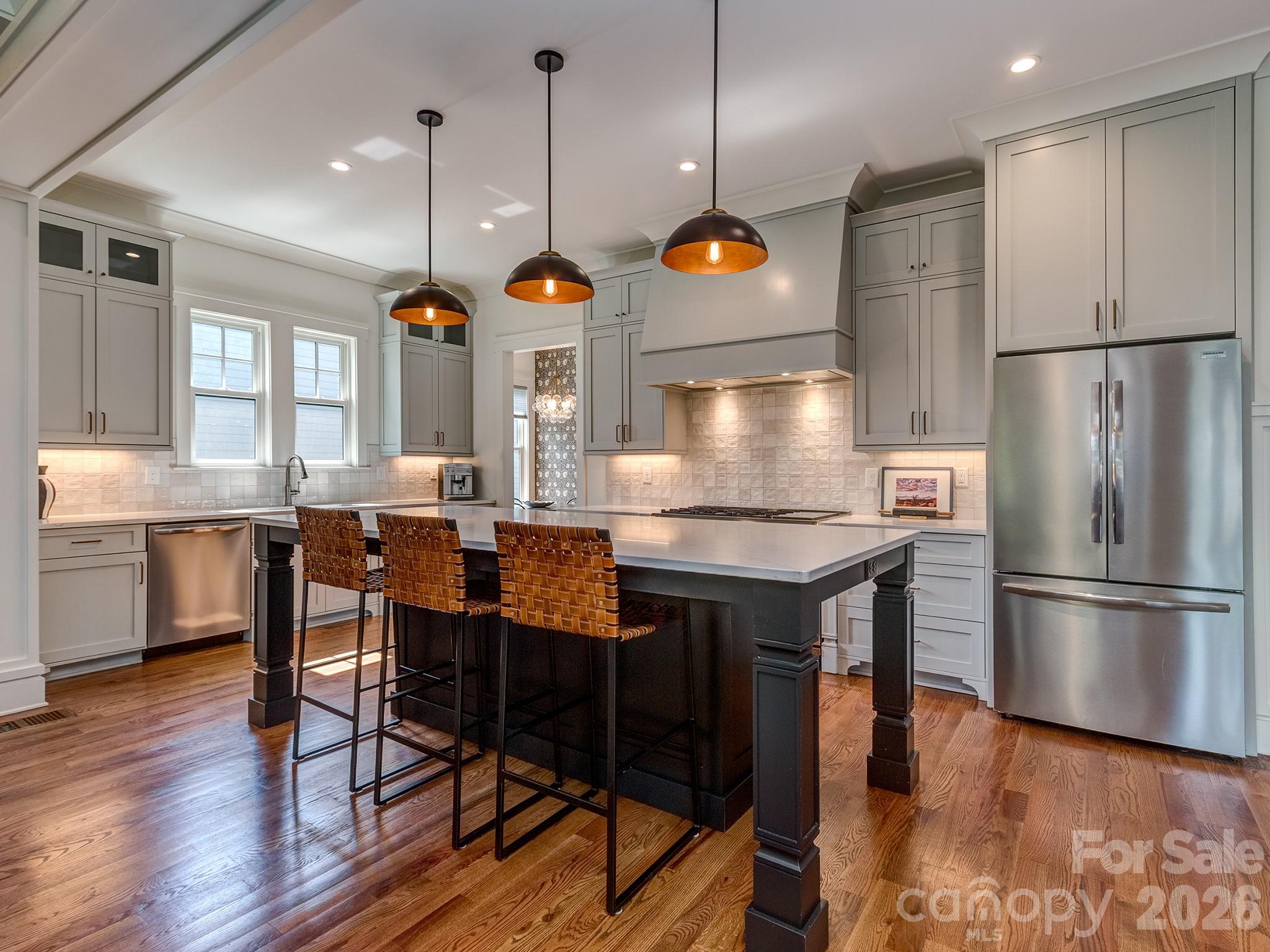 2622 Duncan Avenue Charlotte NC 28205