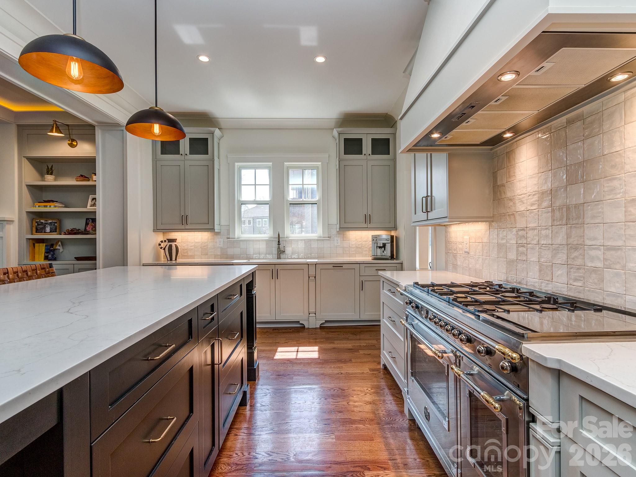2622 Duncan Avenue Charlotte NC 28205