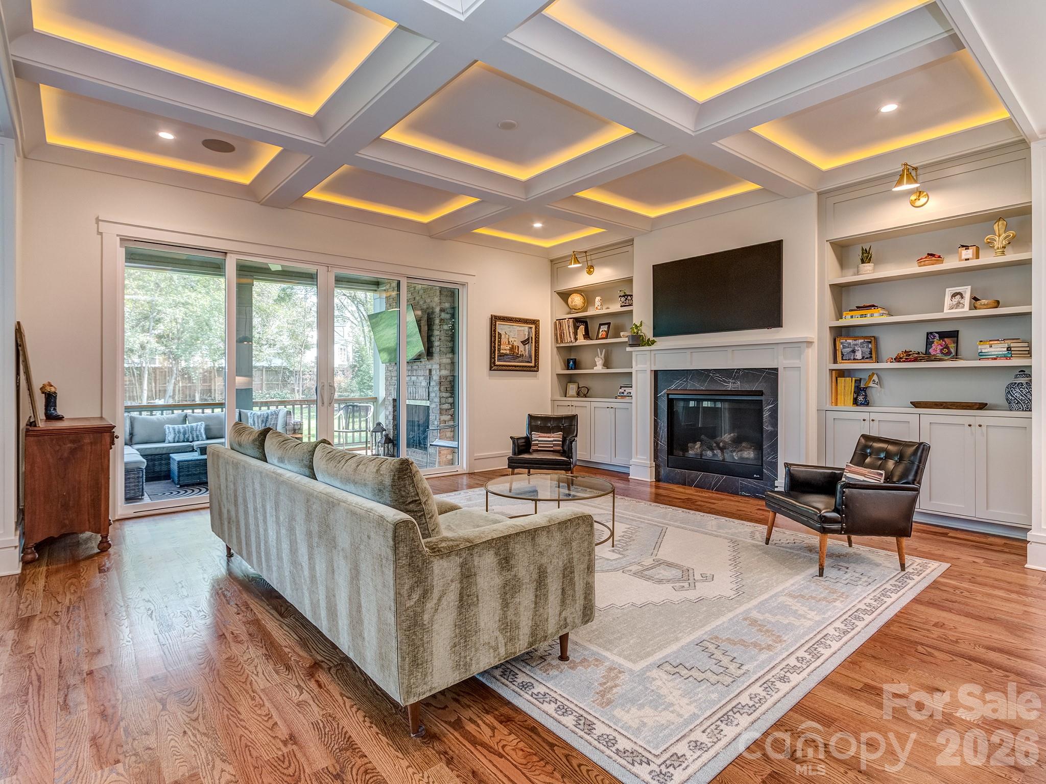 2622 Duncan Avenue Charlotte NC 28205