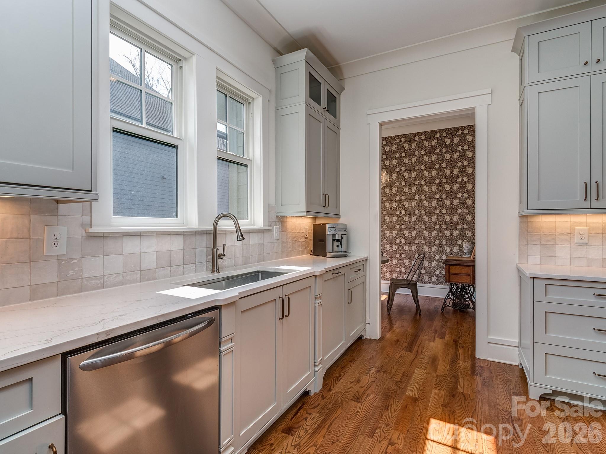 2622 Duncan Avenue Charlotte NC 28205