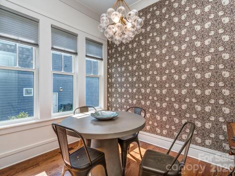 2622 Duncan Avenue Charlotte NC 28205