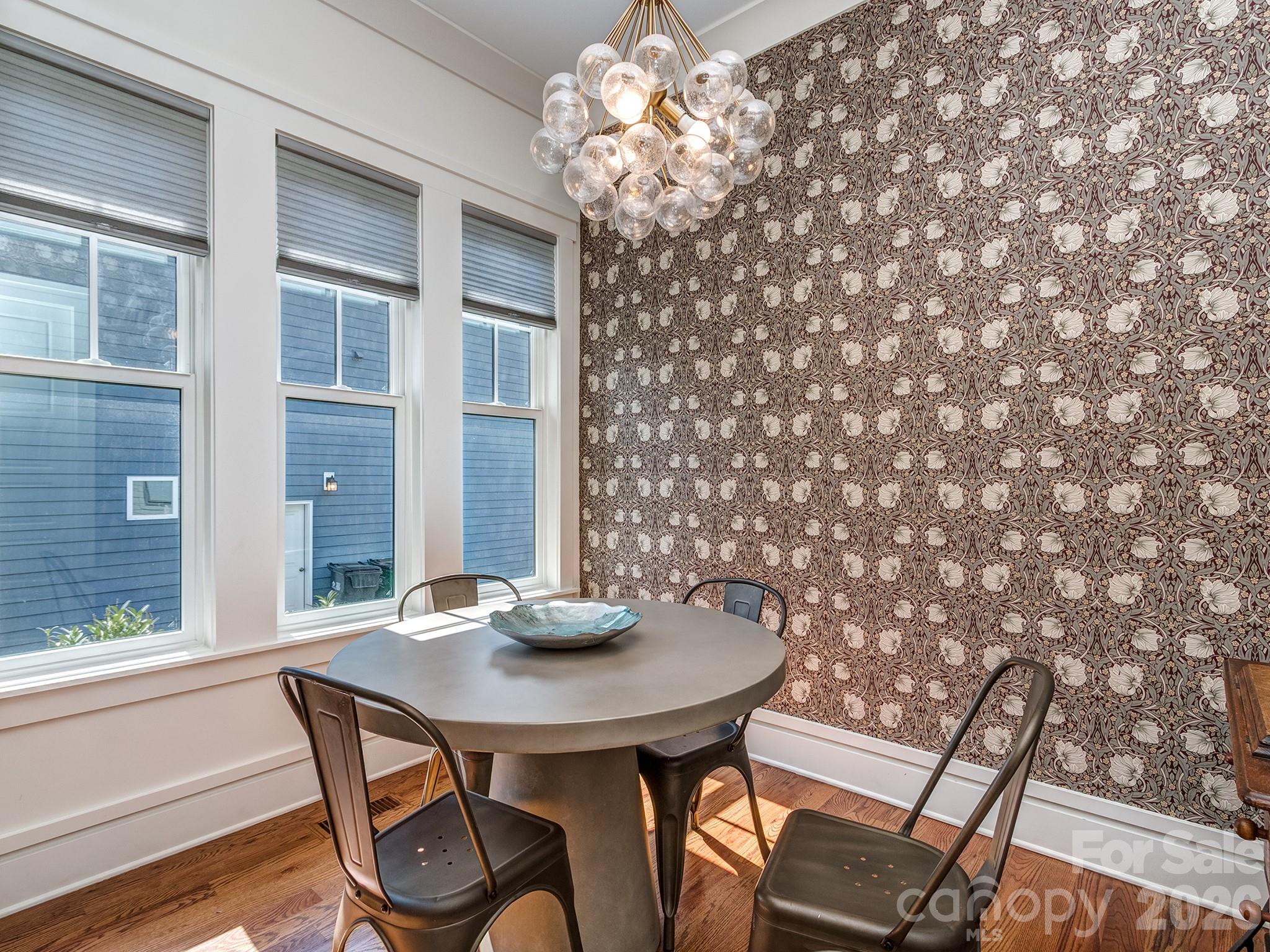 2622 Duncan Avenue Charlotte NC 28205