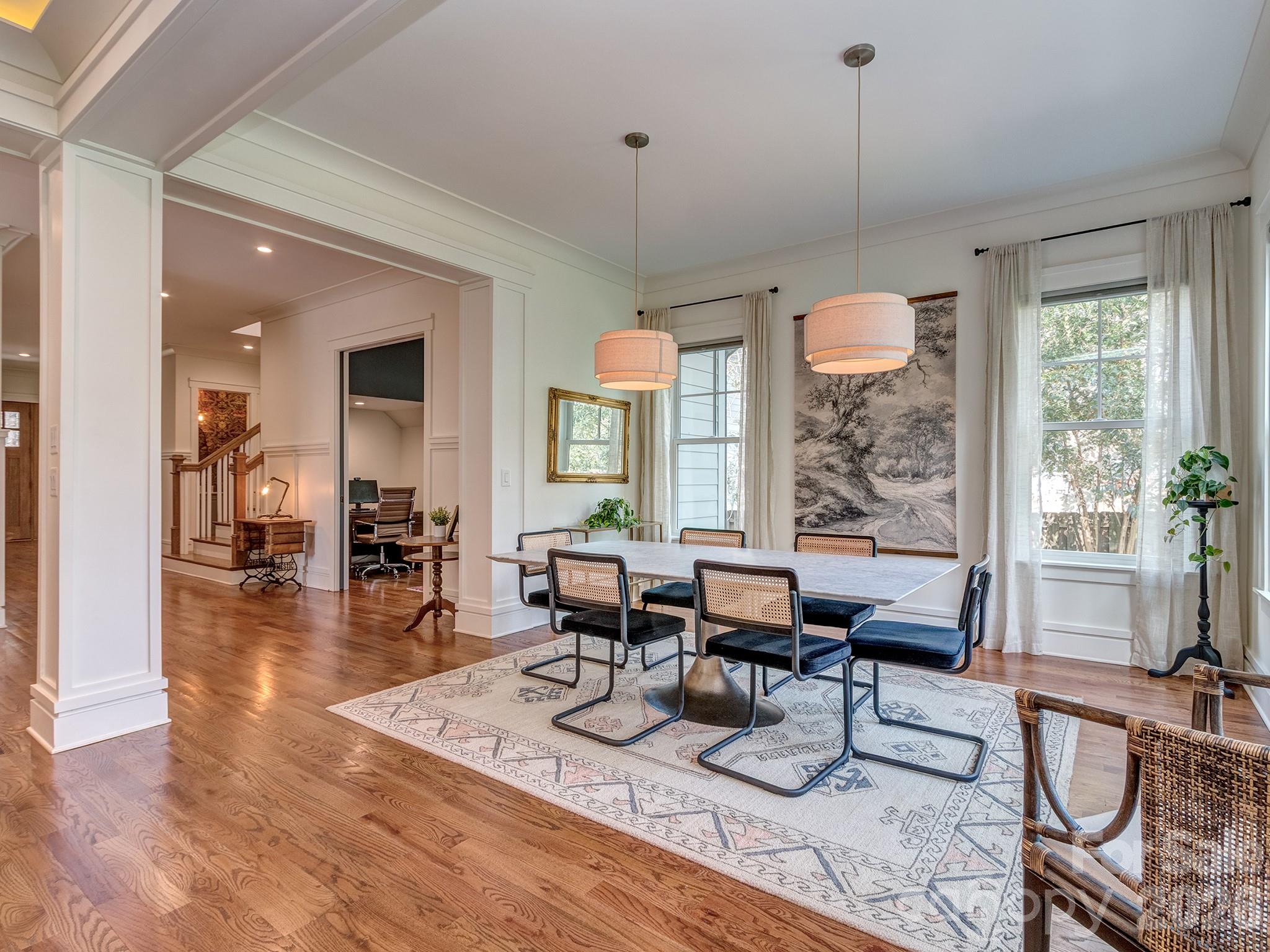 2622 Duncan Avenue Charlotte NC 28205