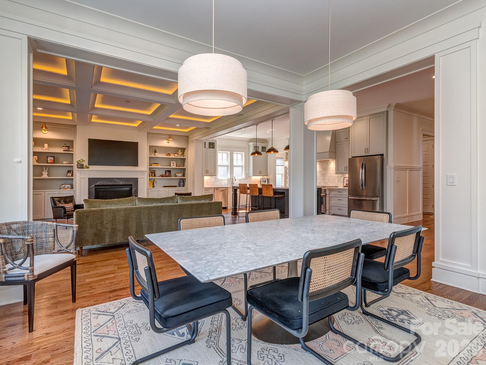 2622 Duncan Avenue Charlotte NC 28205