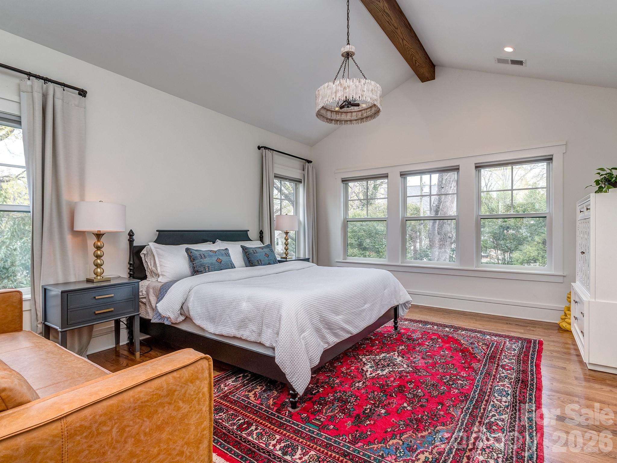 2622 Duncan Avenue Charlotte NC 28205