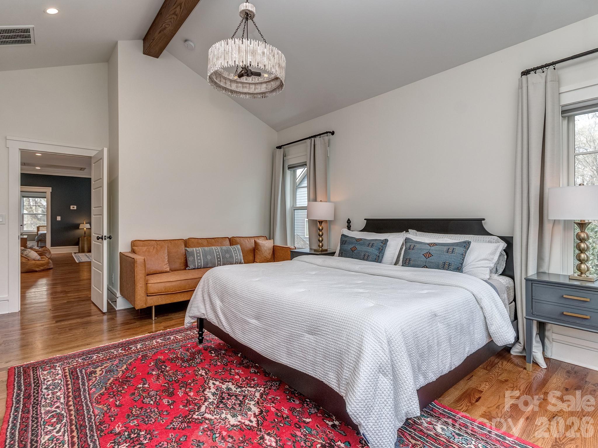 2622 Duncan Avenue Charlotte NC 28205