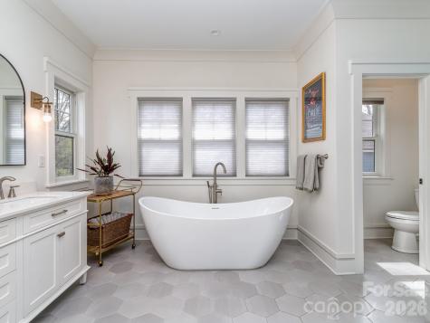 2622 Duncan Avenue Charlotte NC 28205