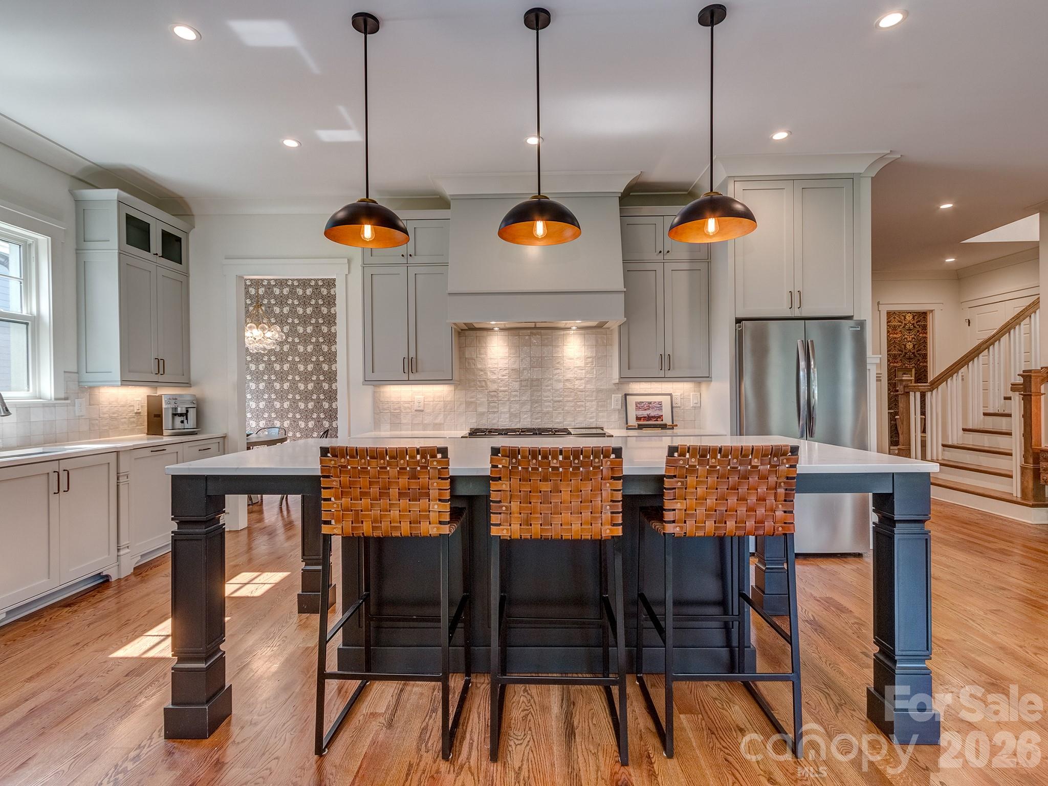 2622 Duncan Avenue Charlotte NC 28205
