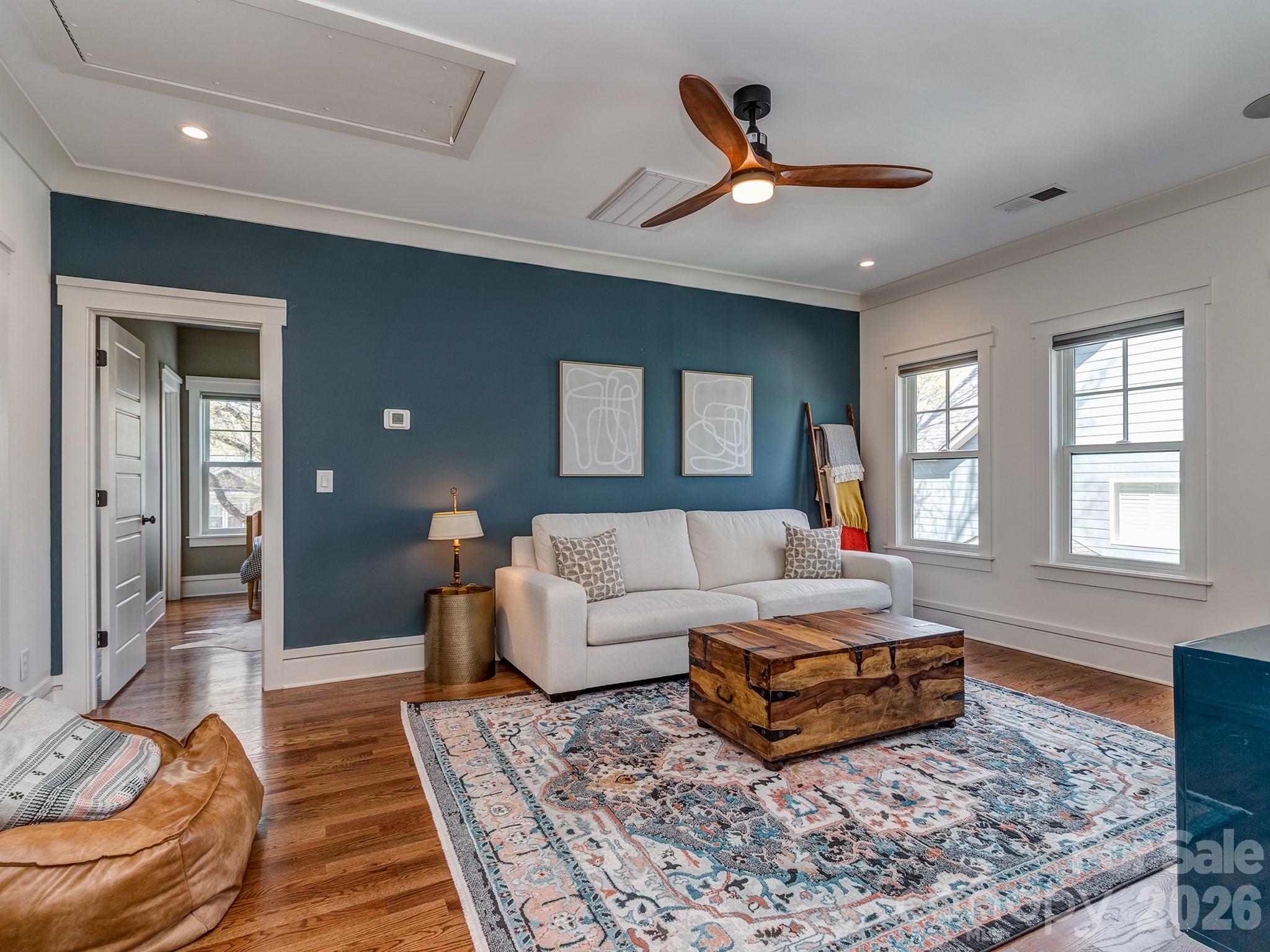 2622 Duncan Avenue Charlotte NC 28205