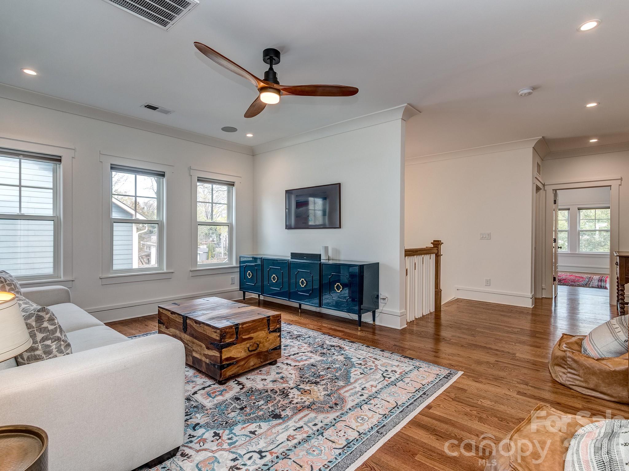 2622 Duncan Avenue Charlotte NC 28205