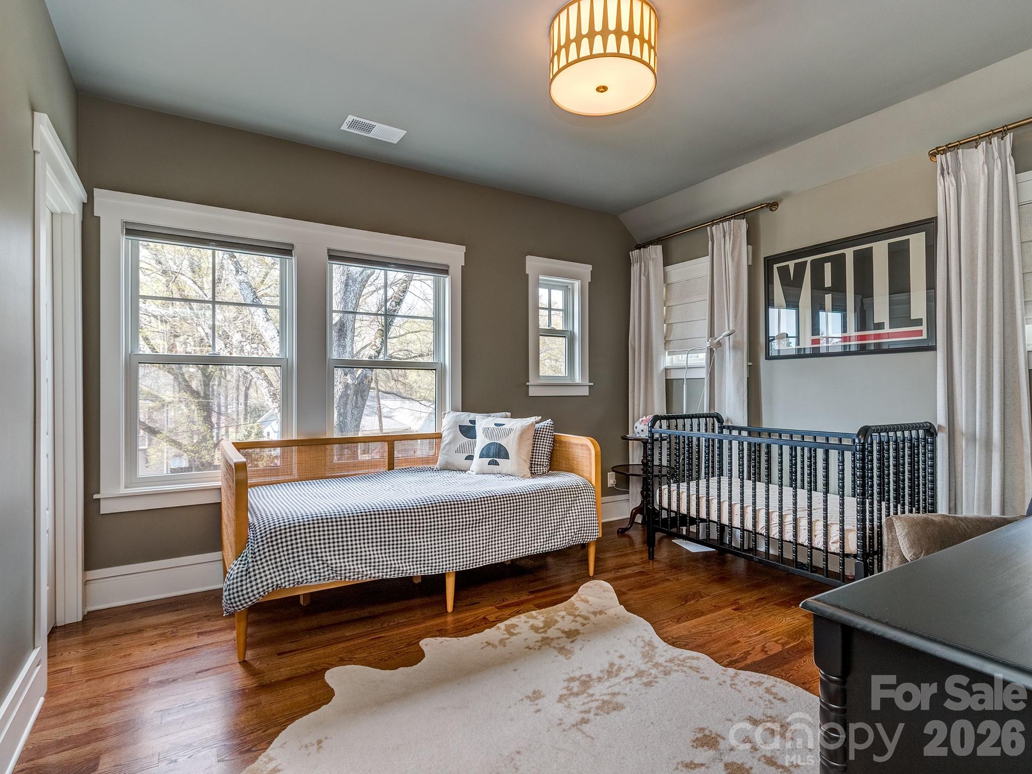2622 Duncan Avenue Charlotte NC 28205