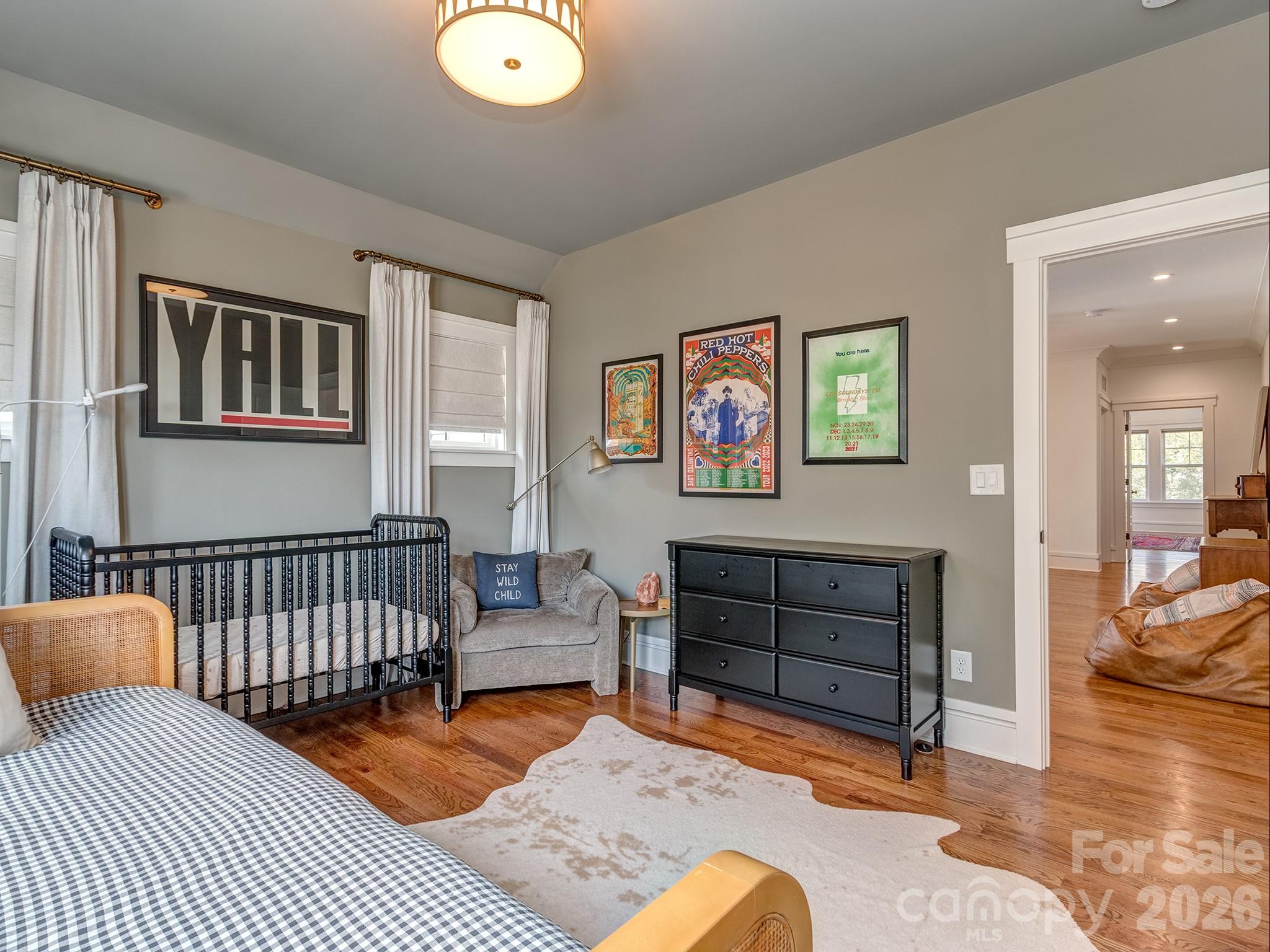 2622 Duncan Avenue Charlotte NC 28205