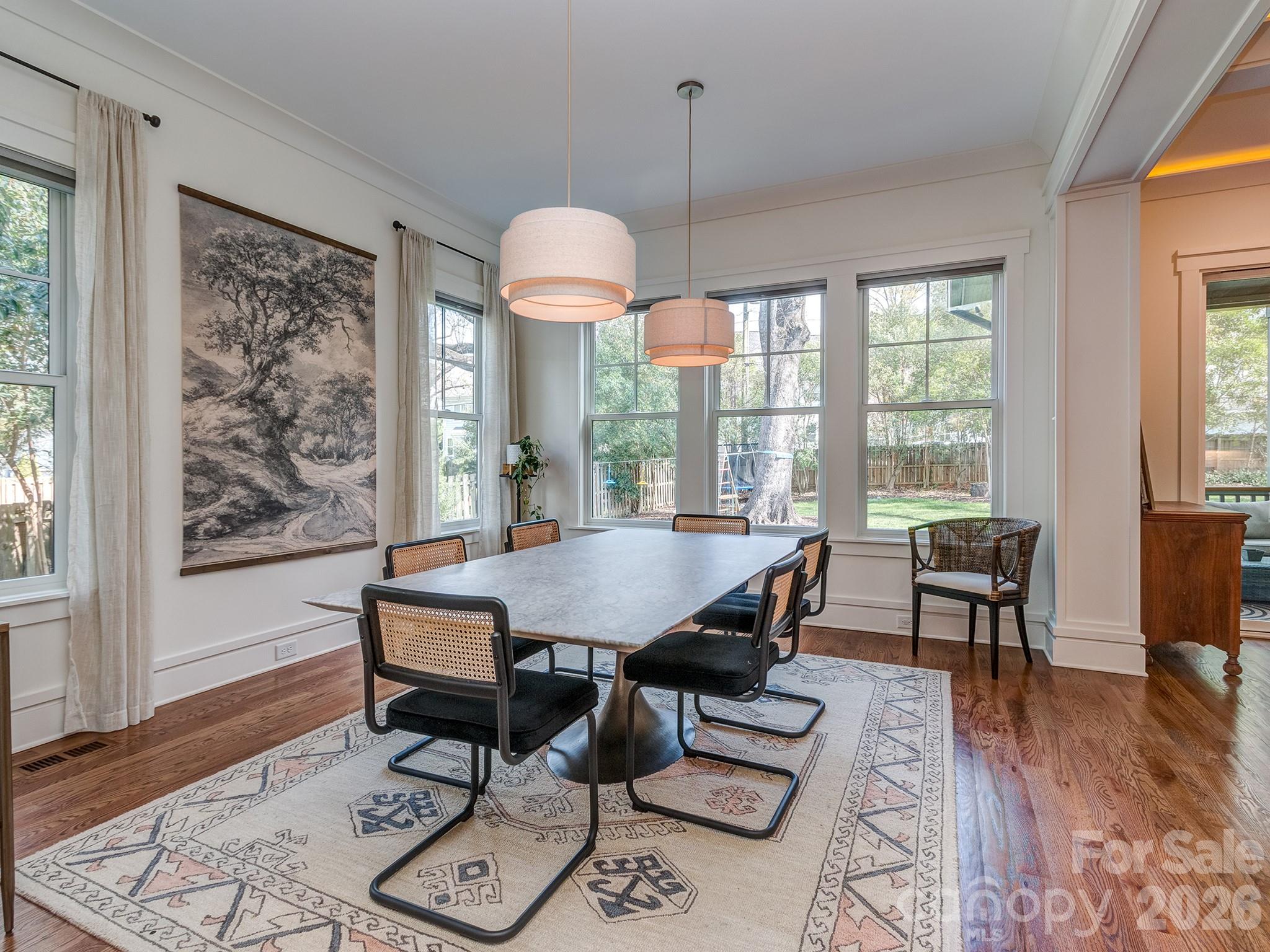 2622 Duncan Avenue Charlotte NC 28205