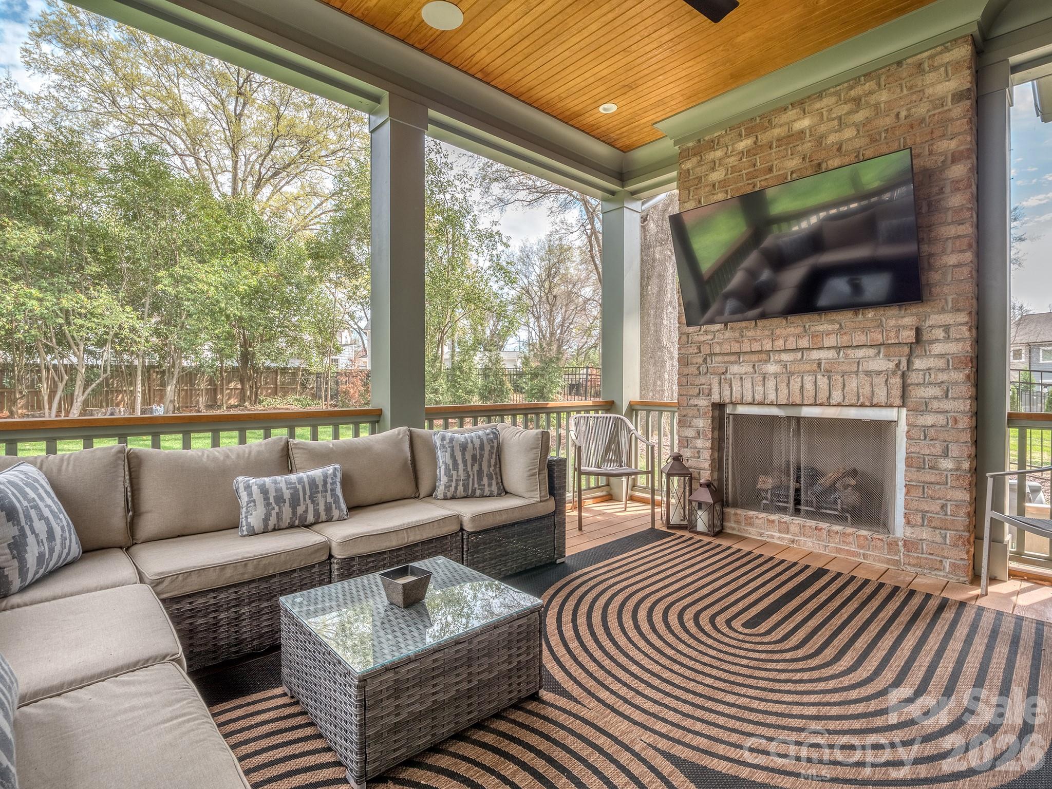 2622 Duncan Avenue Charlotte NC 28205