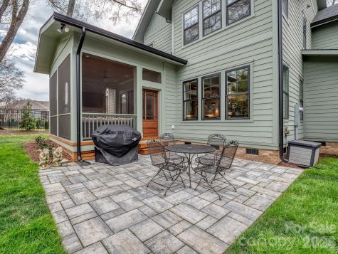 2622 Duncan Avenue Charlotte NC 28205