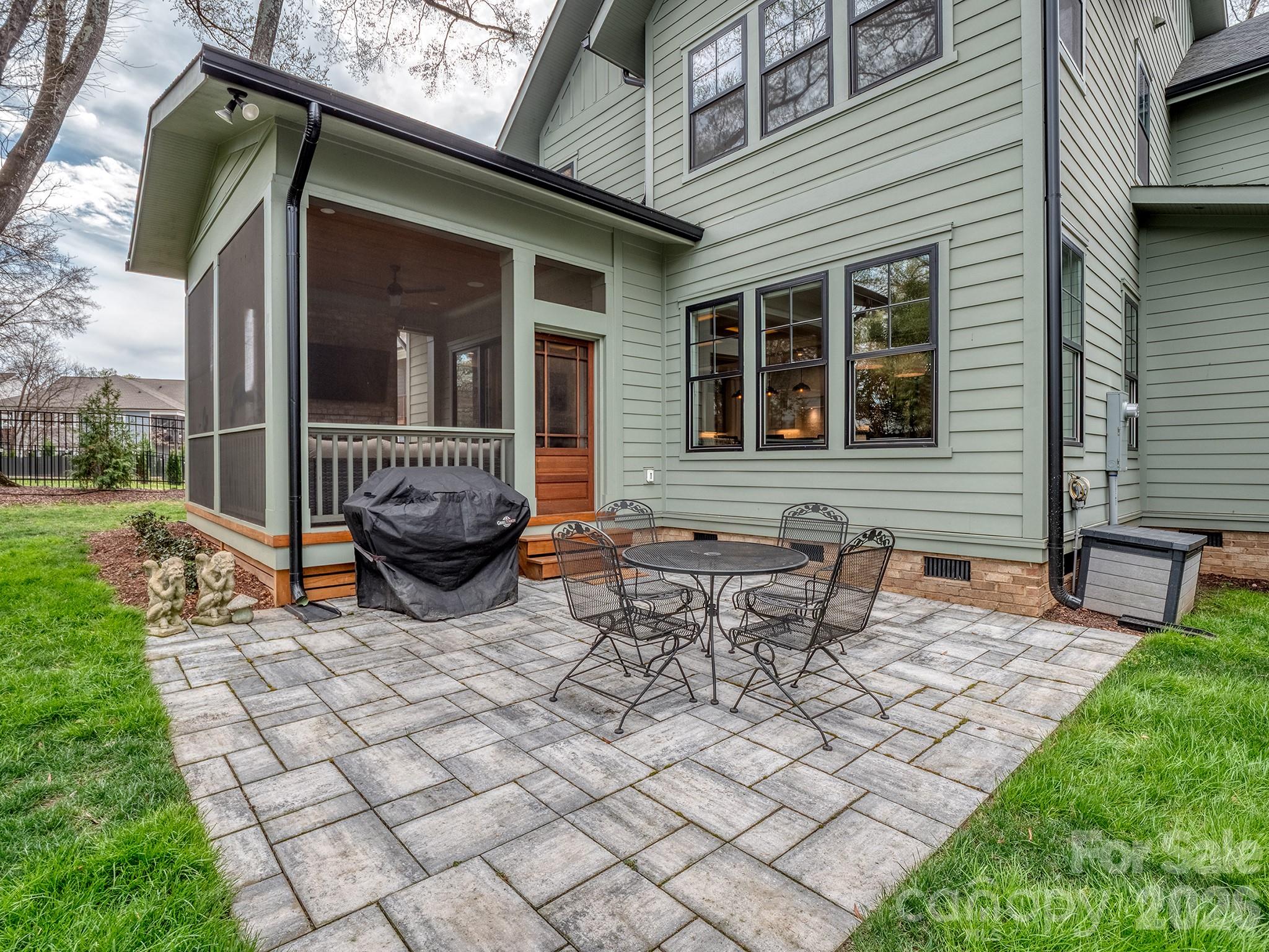 2622 Duncan Avenue Charlotte NC 28205
