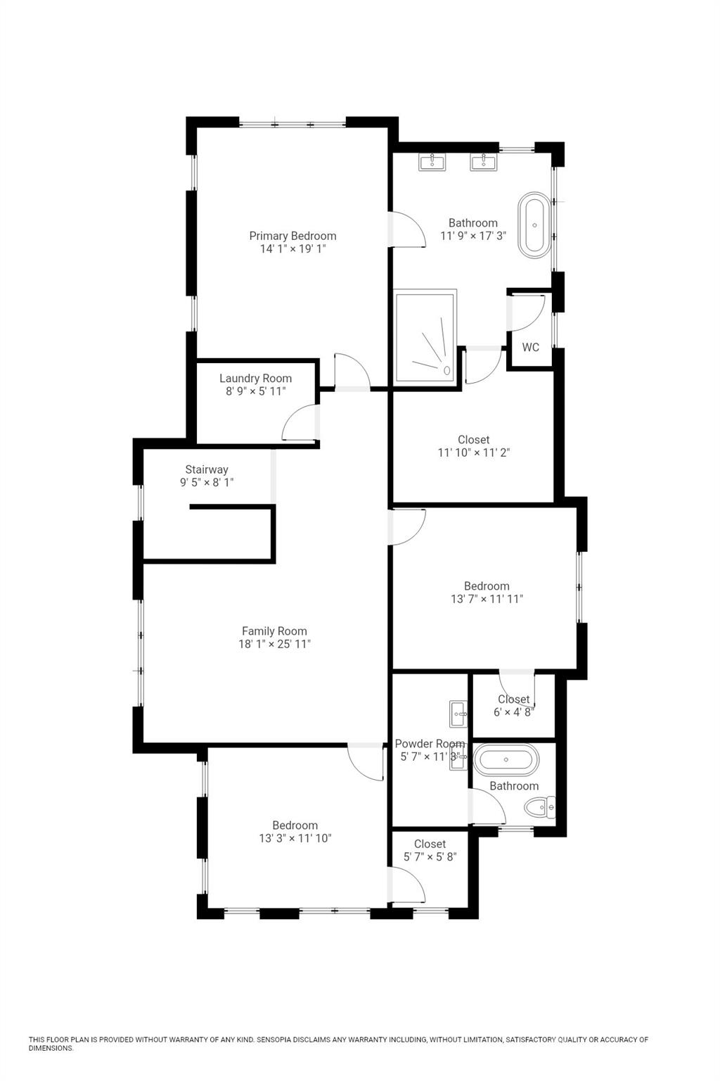 2622 Duncan Avenue Charlotte NC 28205