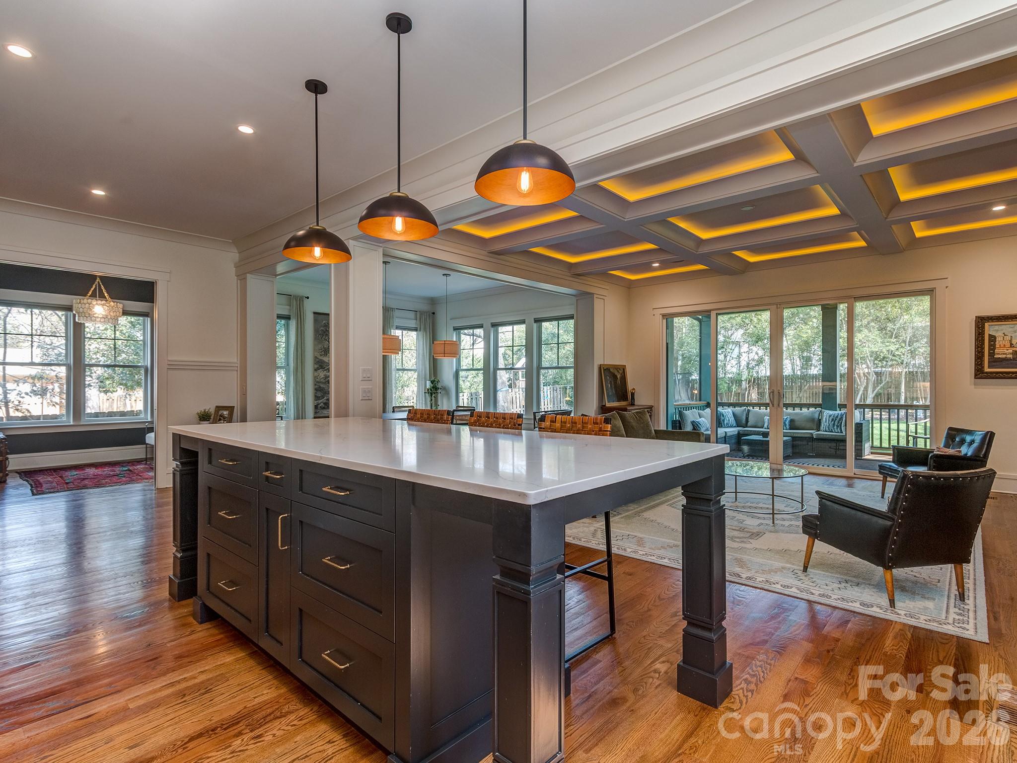2622 Duncan Avenue Charlotte NC 28205