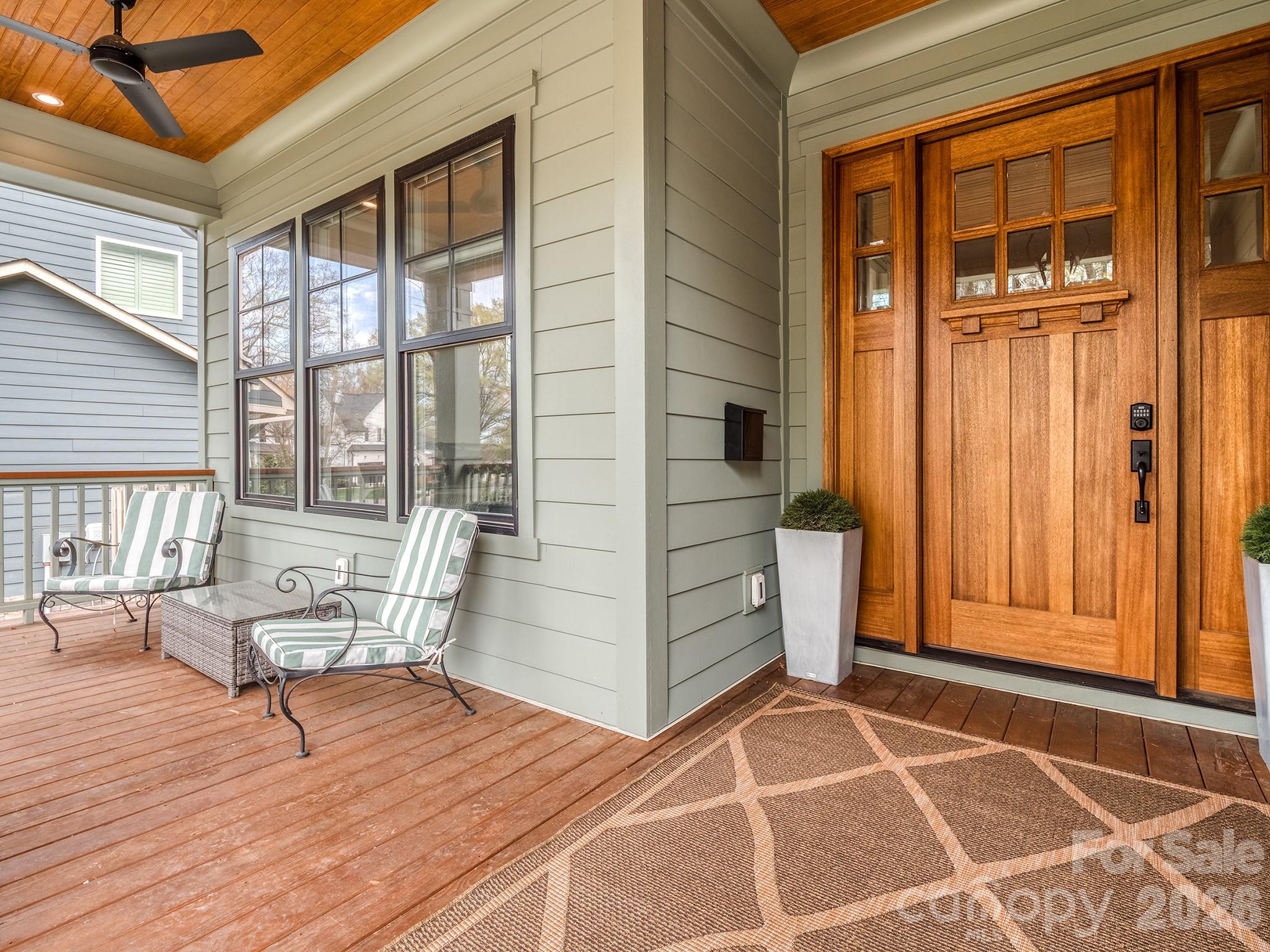 2622 Duncan Avenue Charlotte NC 28205