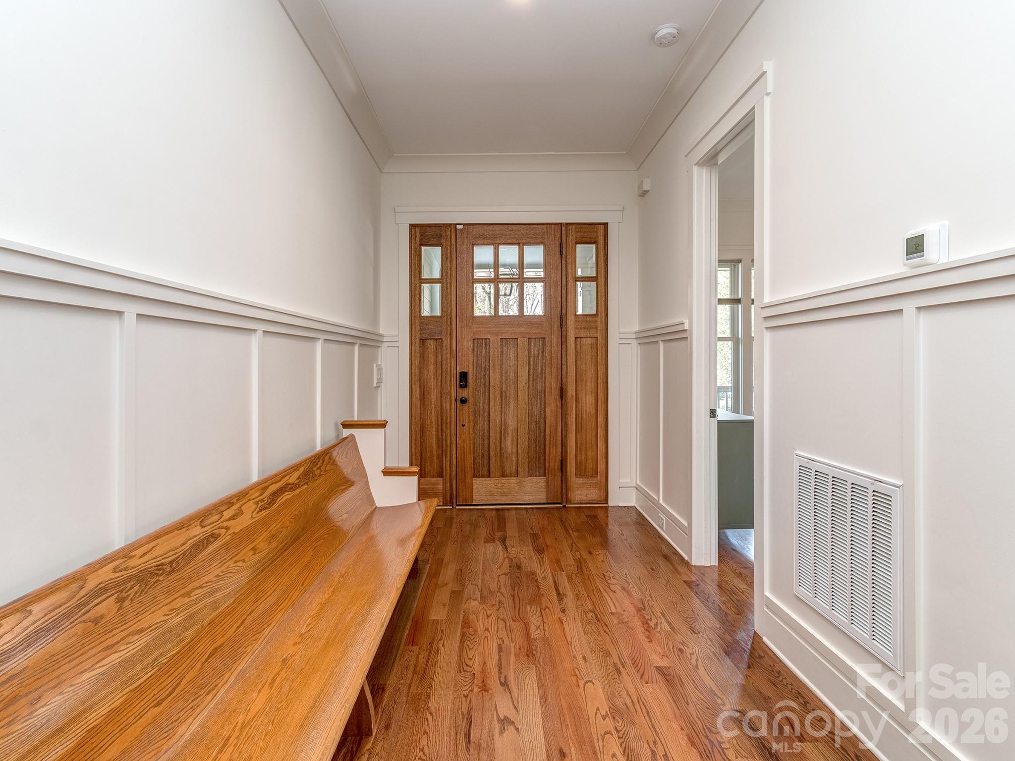 2622 Duncan Avenue Charlotte NC 28205