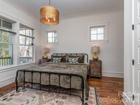2622 Duncan Avenue Charlotte NC 28205