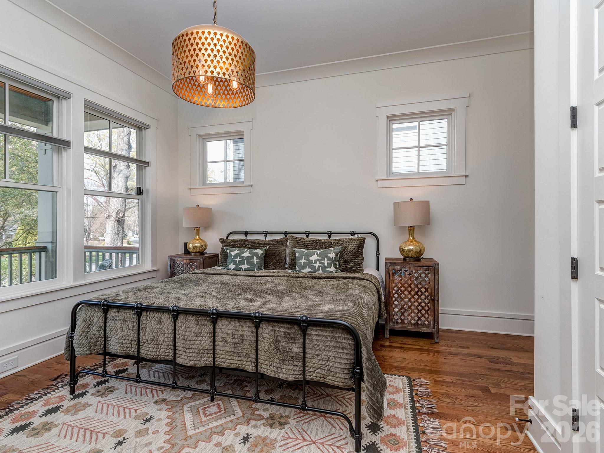 2622 Duncan Avenue Charlotte NC 28205