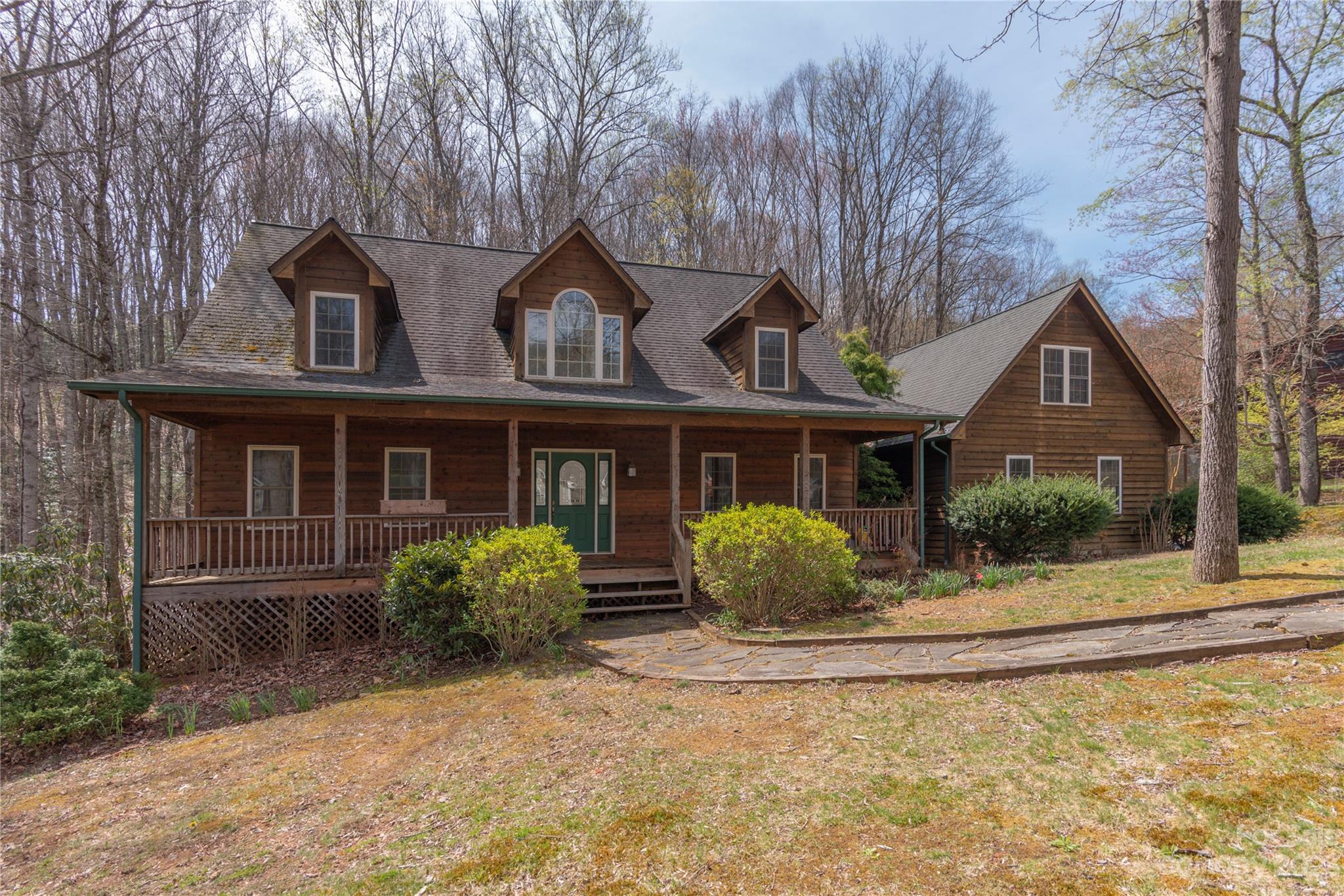 205 Brannon Forest Drive Waynesville NC 28785