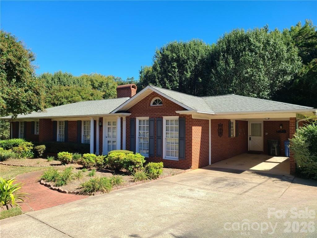 4514 Wilgrove Mint Hill Road Mint Hill NC 28227