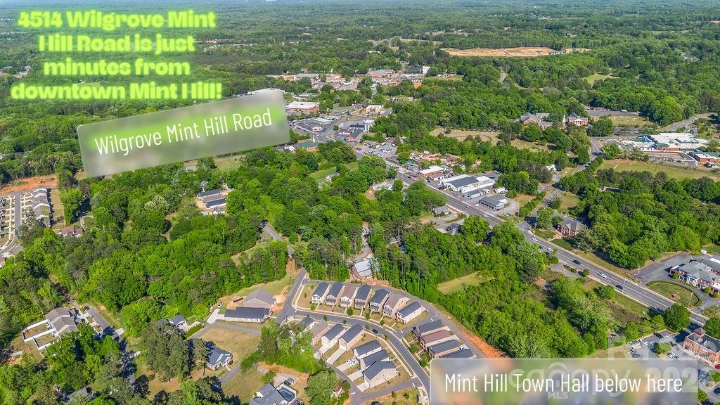 4514 Wilgrove Mint Hill Road Mint Hill NC 28227