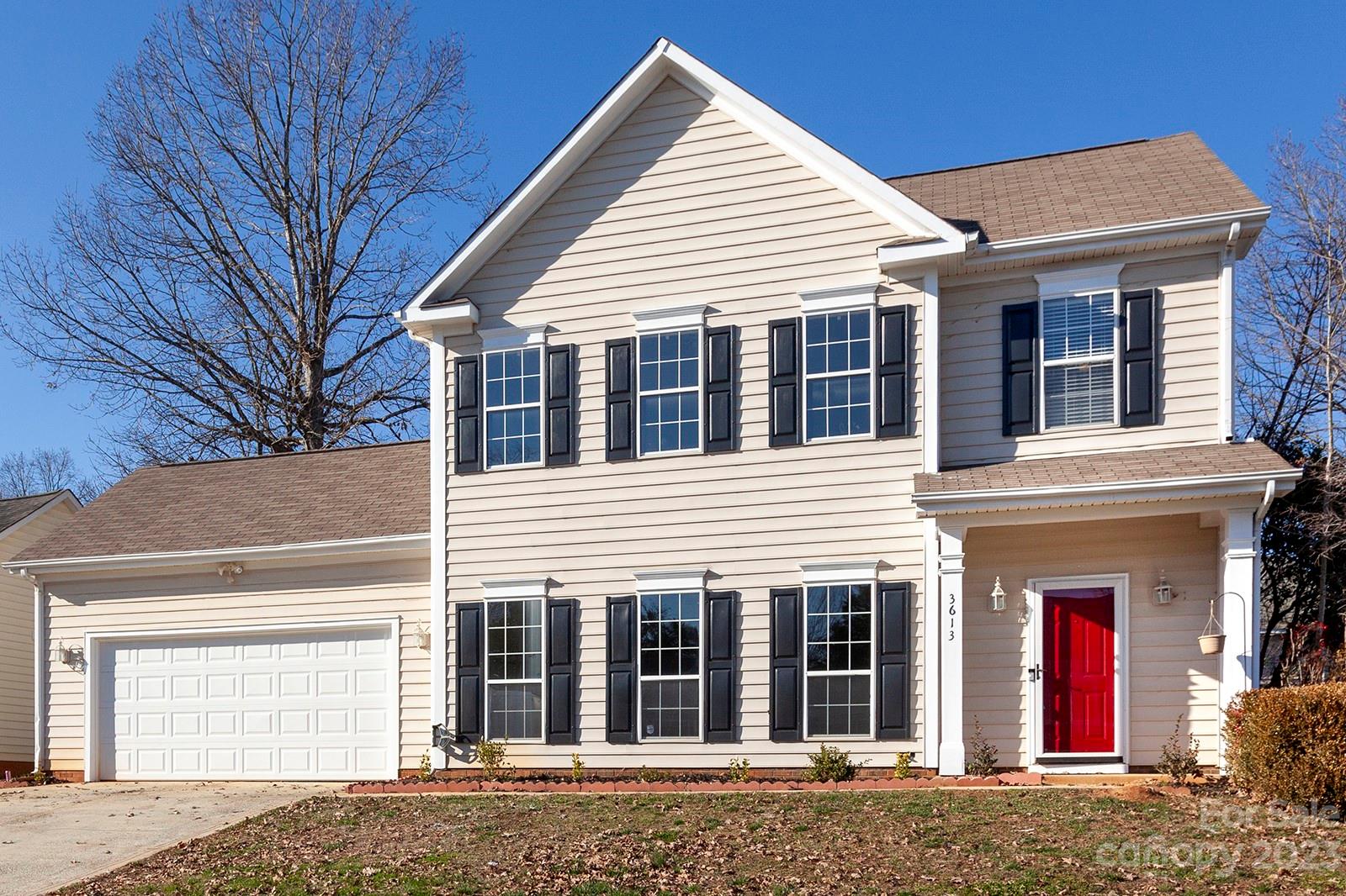 3613 Esther Street Indian Trail NC 28079